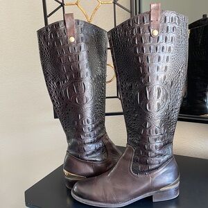 Vince Camuto Kamino Riding Boot